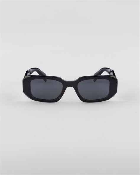 gray prada eyeglasses|prada symbole sunglasses price.